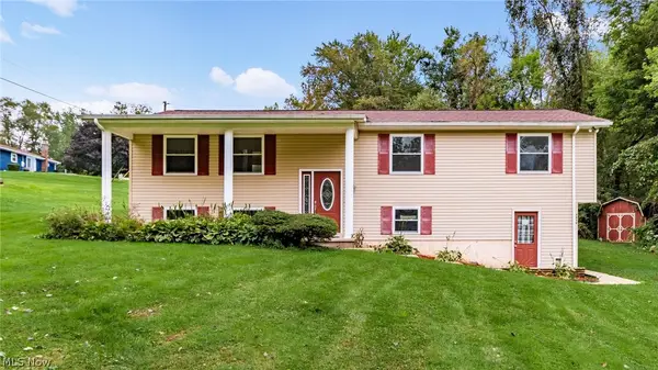 2610 Robin Court, Zanesville, OH 43701