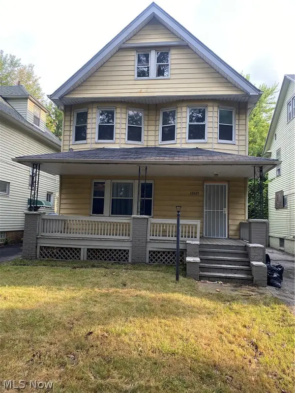 10325 Yale Avenue, Cleveland, OH 44108