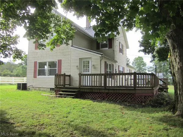 928 Eastern Road, Doylestown, OH 44230
