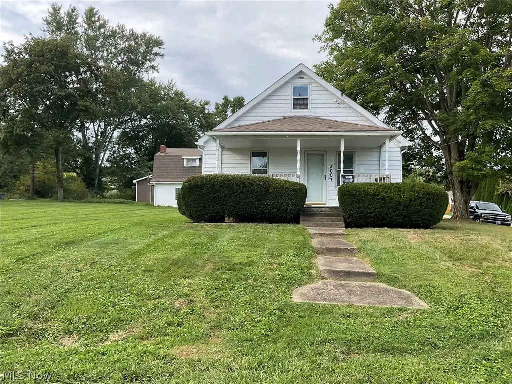 3007 Oak Street, Barberton, OH 44203 - #1
