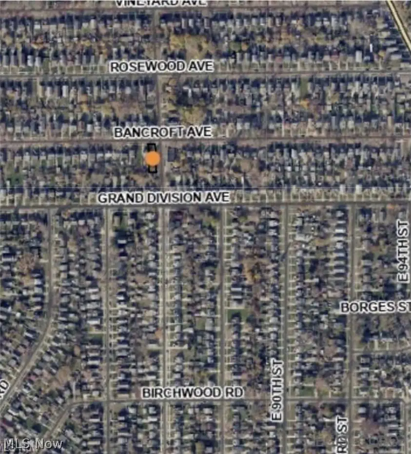 E 86, Cleveland, OH 44105 - #1