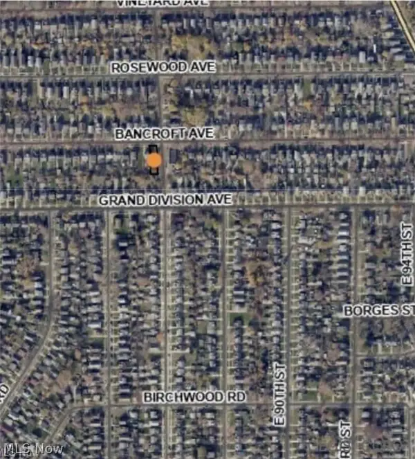 E 86, Cleveland, OH 44105