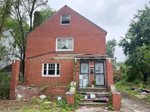 3379 E 130th Street, Cleveland, OH 44120