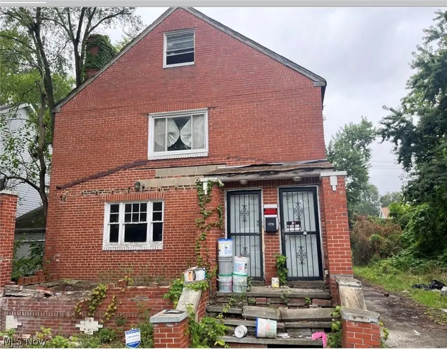 3379 E 130th Street, Cleveland, OH 44120 - #2