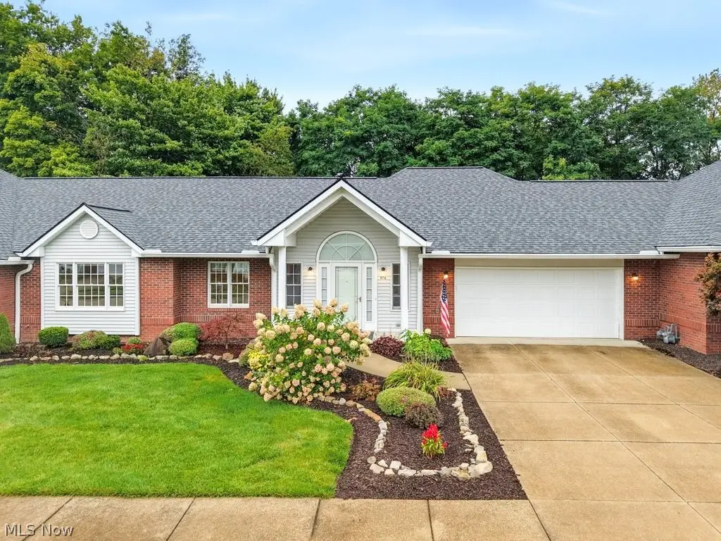 976 Rosemarie Circle, Wadsworth, OH 44281 - #1