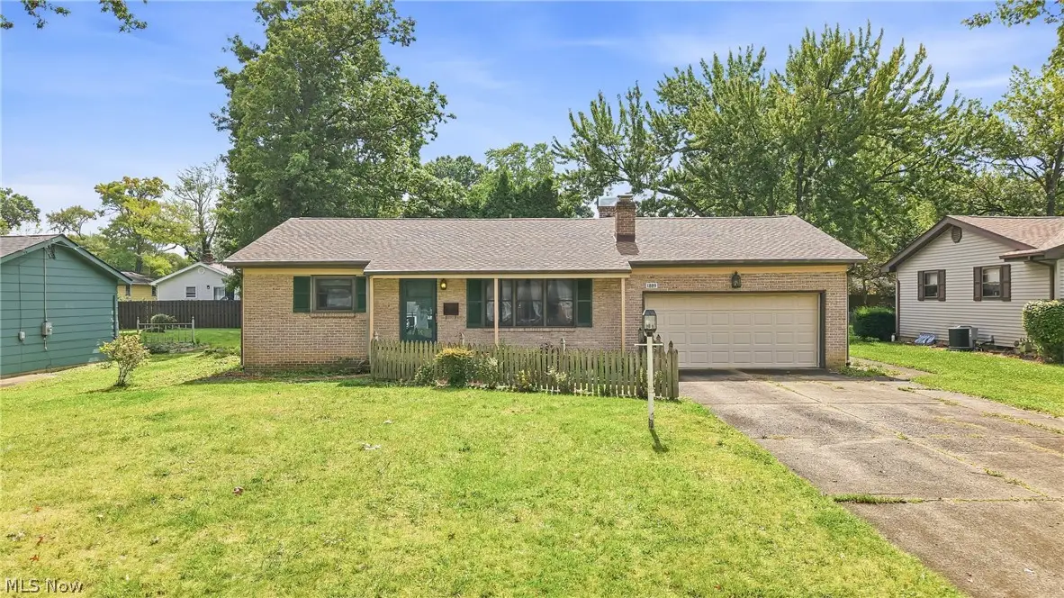 1889 Lancaster Drive, Youngstown, OH 44511 - #1