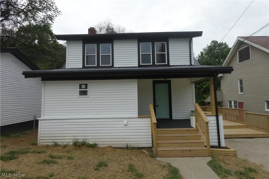 215 Isabelle Street, Brilliant, OH 43913 - #1