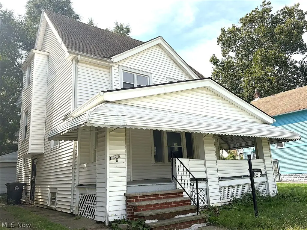 12516 Cornado Avenue, Cleveland, OH 44108 - #1