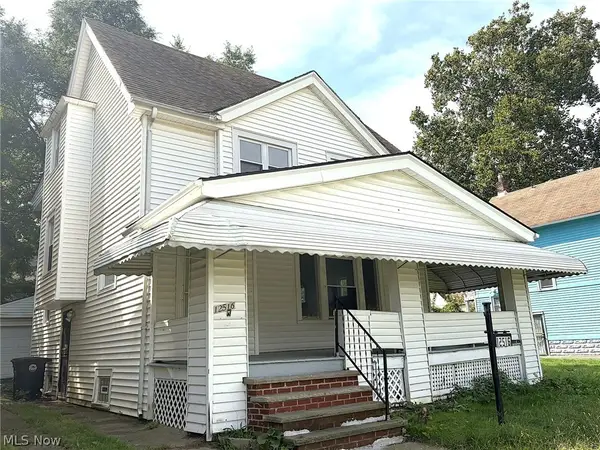12516 Cornado Avenue, Cleveland, OH 44108