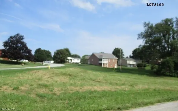 Della Drive, Bloomingdale, OH 43910