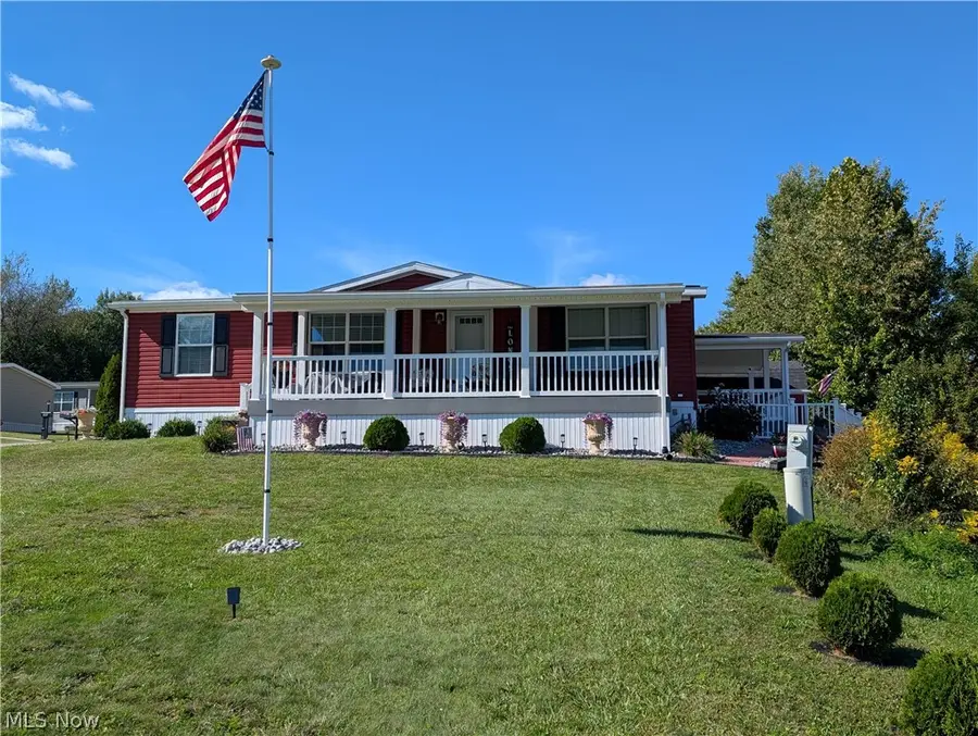 14980 Sprucevale Road #330, East Liverpool, OH 43920 - #2