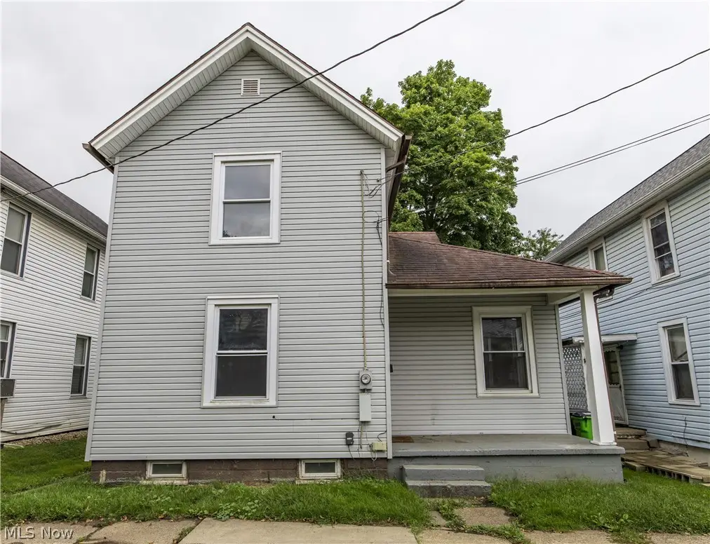 327 Schrock Sw Place, Massillon, OH 44647 - #1