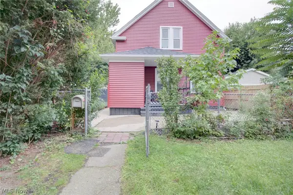 1950 W 50th Street, Cleveland, OH 44102