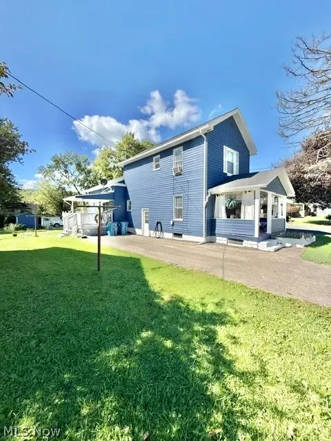 761 W Wood Street, Lowellville, OH 44436 - #2