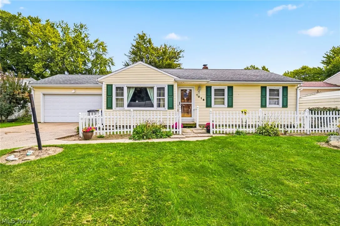 1016 Treelane Drive, Ashtabula, OH 44004 - #1