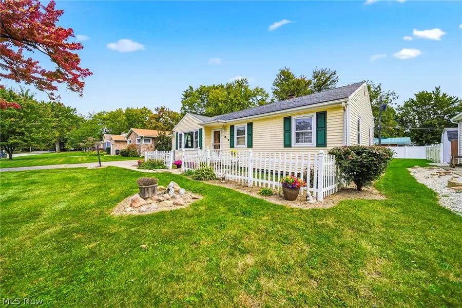 1016 Treelane Drive, Ashtabula, OH 44004 - #2