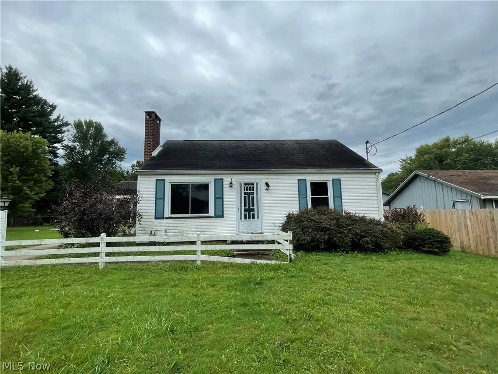 13060 Beeson Ne Street, Alliance, OH 44601 - #1
