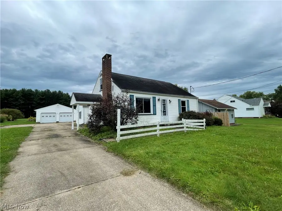 13060 Beeson Ne Street, Alliance, OH 44601 - #2