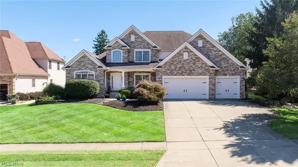 3407 Chadwick Drive, Uniontown, OH 44685