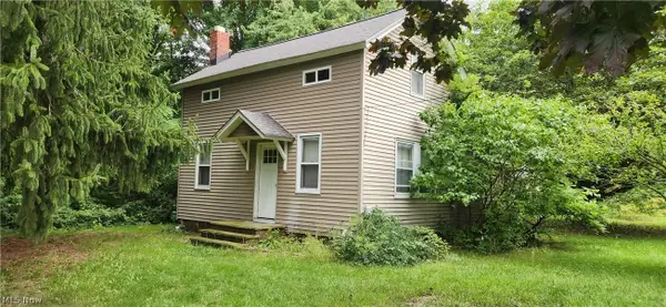 2543 Mcmackin Road, Madison, OH 44057