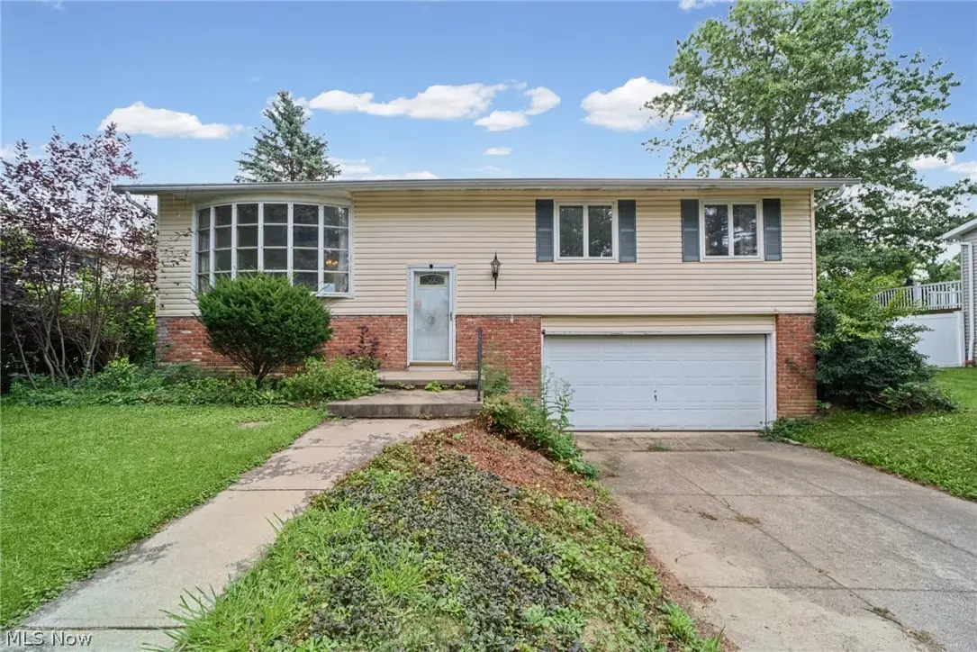 461 Delaware Drive, Brunswick, OH 44212 - #1