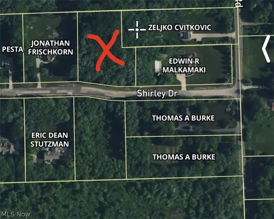 Shirley Drive, Painesville, OH 44077 - #3