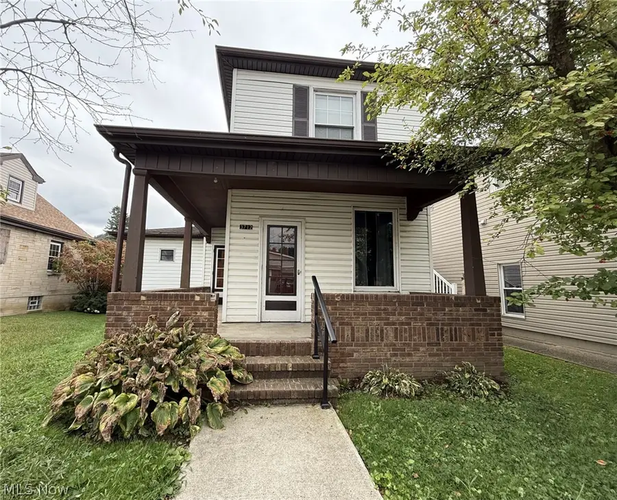 3712 Lincoln Avenue, Shadyside, OH 43947 - #2