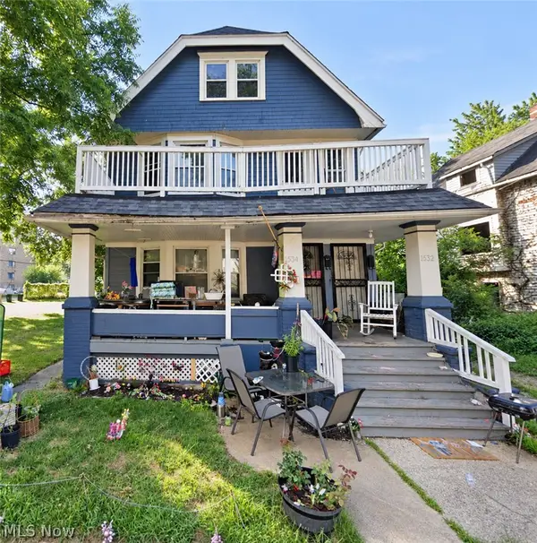15332 Welton Drive, East Cleveland, OH 44112