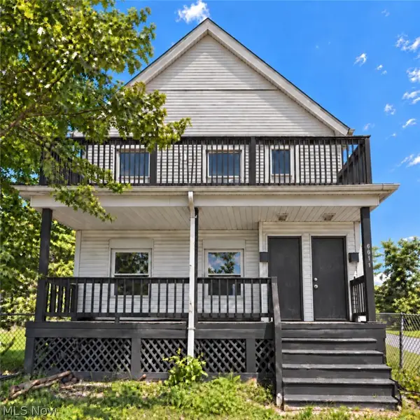 3611 E 116th Street, Cleveland, OH 44105