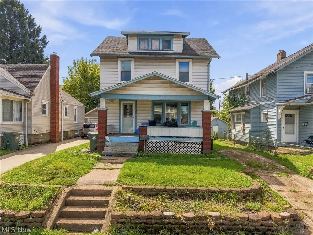 3210 9th Sw Street, Canton, OH 44710 - #1
