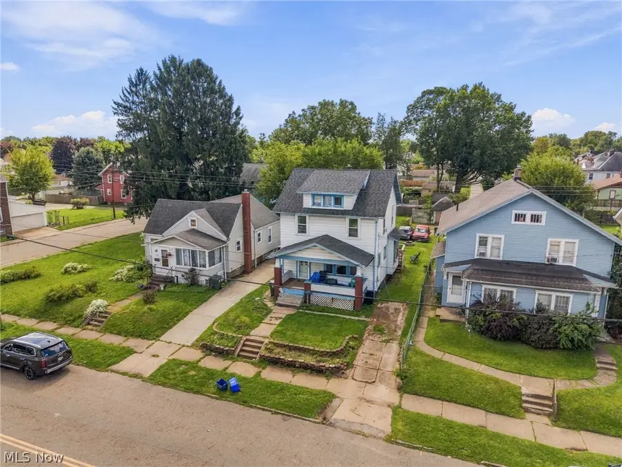 3210 9th Sw Street, Canton, OH 44710 - #2