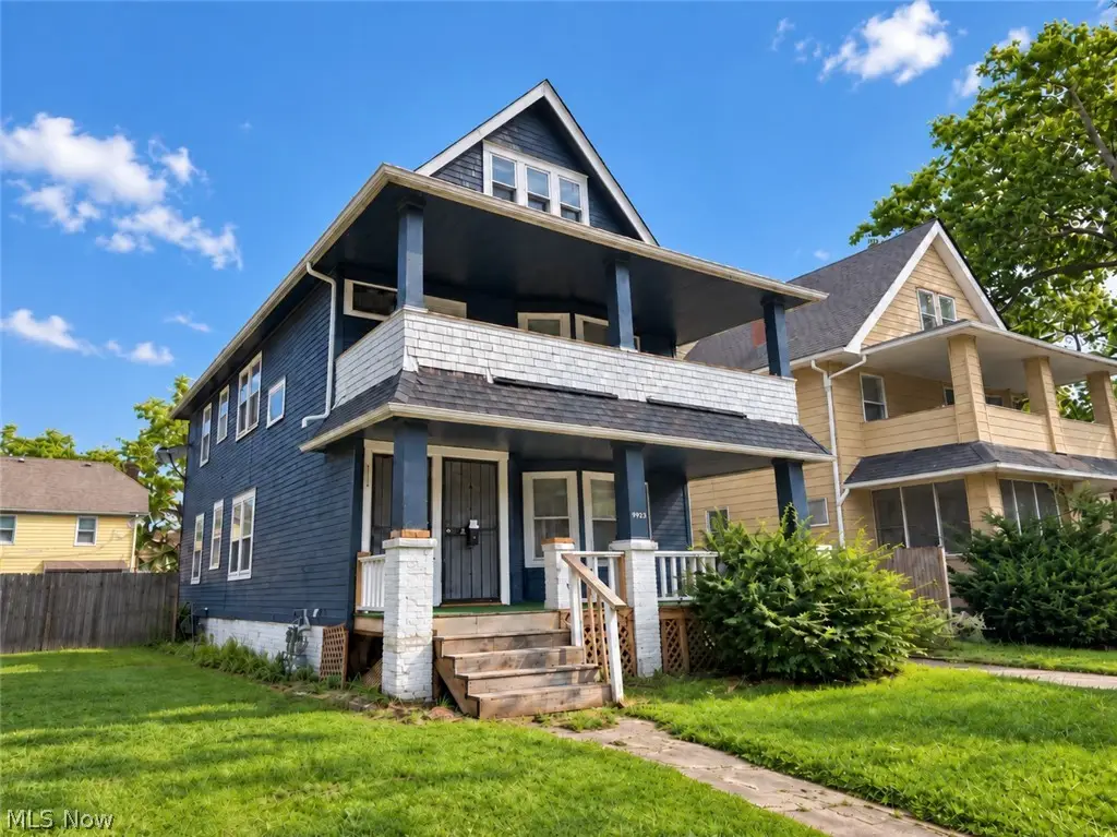 9223 Adams Avenue, Cleveland, OH 44108 - #1