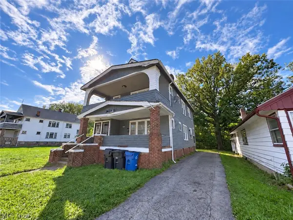 10906 Nelson Avenue, Cleveland, OH 44105