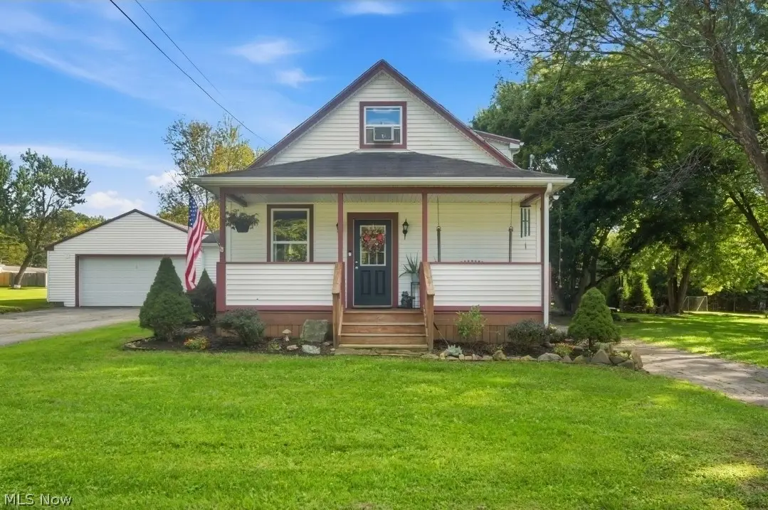 2017 Woodward Avenue, Poland, OH 44514 - #1