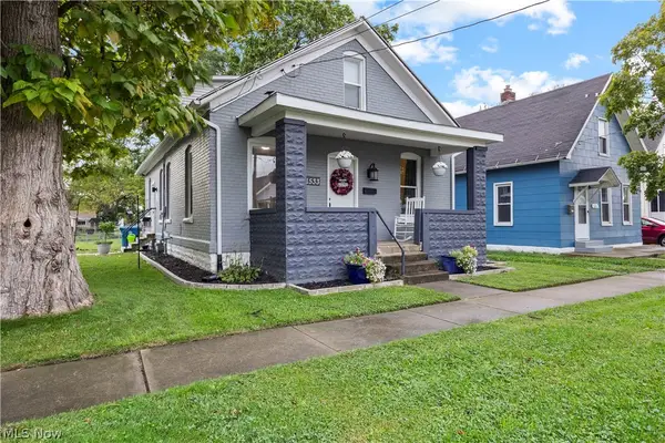 1533 Clinton Street, Sandusky, OH 44870