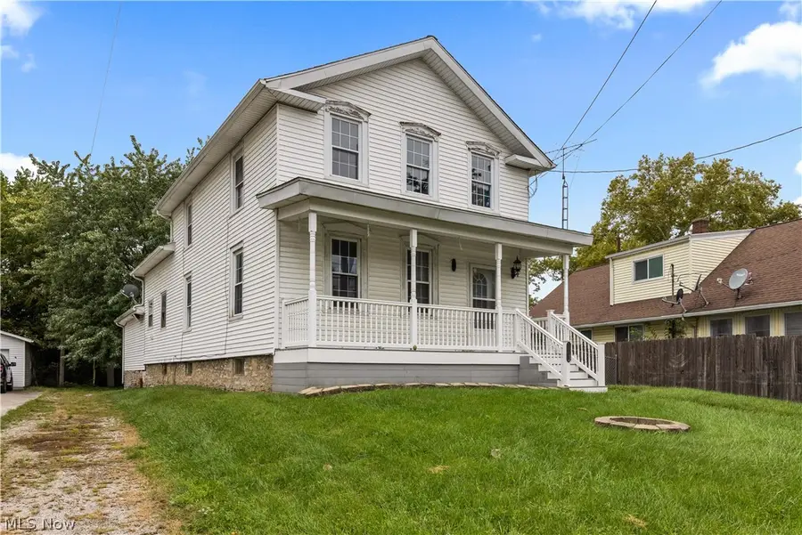 2407 Milan Road, Sandusky, OH 44870 - #2