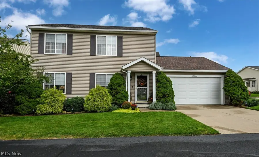 3126 Shelton Court, Akron, OH 44312 - #2