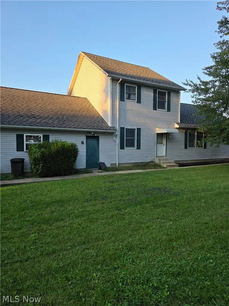139 Meadowpark Drive, Cambridge, OH 43725 - #1
