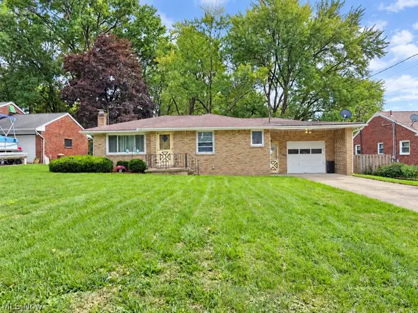 263 Park Drive, Campbell, OH 44405