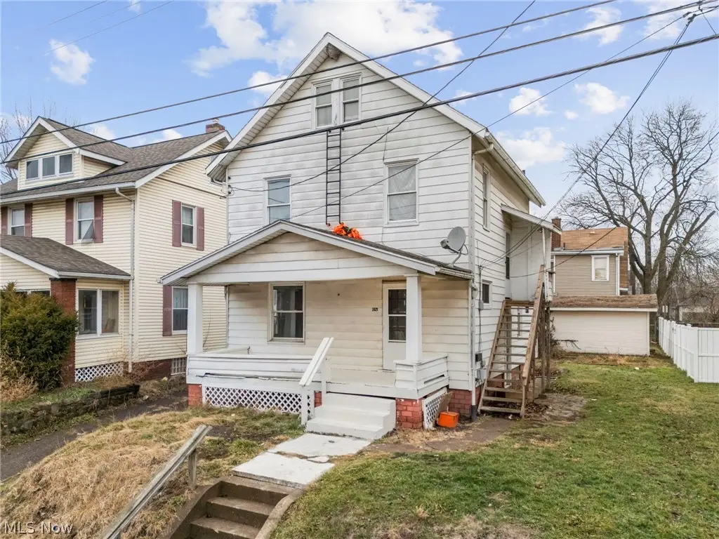 3029 7th Sw Street, Canton, OH 44710 - #1