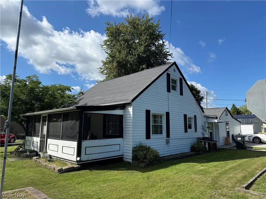 943 Ardoye Drive, Painesville, OH 44077 - #1