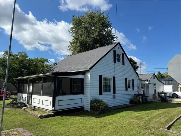 943 Ardoye Drive, Painesville, OH 44077