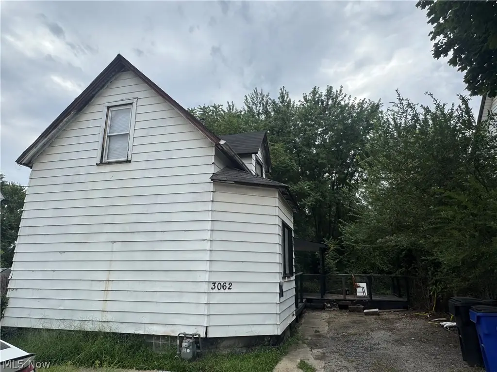 3062 E 67th Street, Cleveland, OH 44127 - #1
