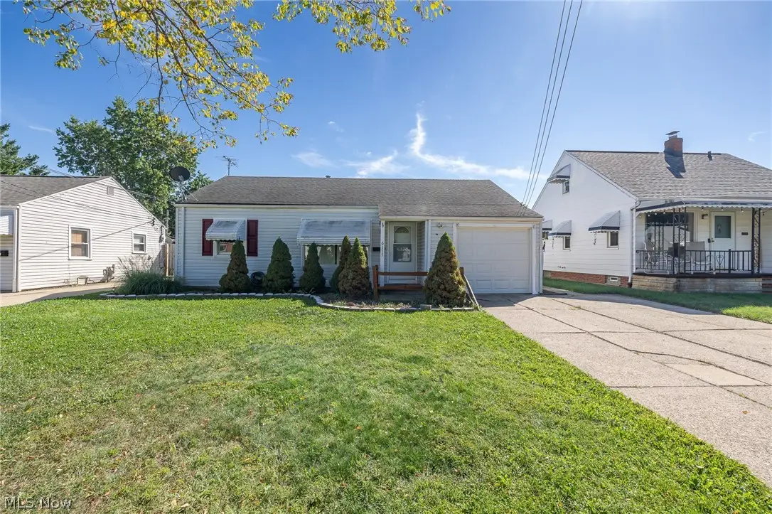 6117 Ira Avenue, Brooklyn, OH 44144 - #1