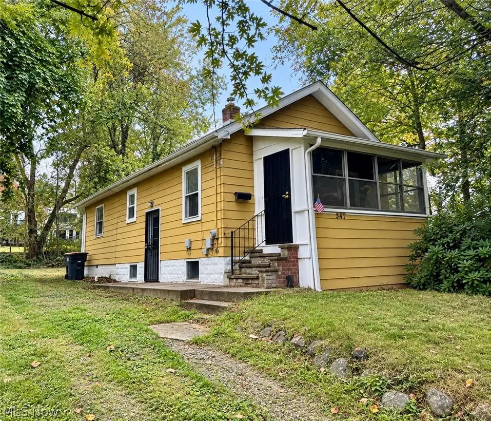 548 Winans Avenue, Akron, OH 44306 - #1