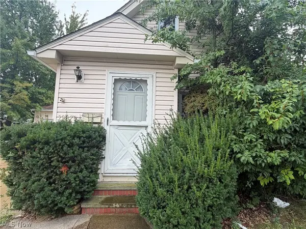 19870 Pasnow Avenue, Euclid, OH 44119