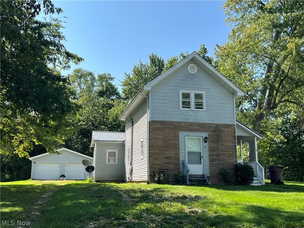 56 E Ashtabula Street, Jefferson, OH 44047 - #1