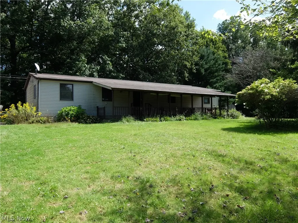 3122 Cadwallader Sonk Road, Cortland, OH 44410 - #1