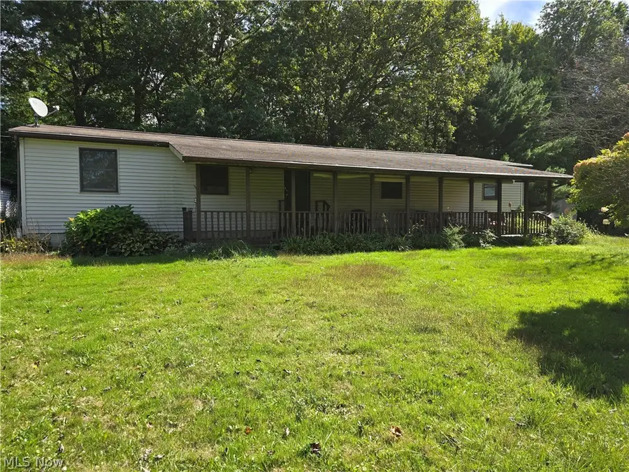 3122 Cadwallader Sonk Road, Cortland, OH 44410 - #3