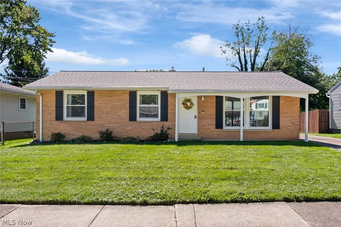 139 Lindsey Road, Munroe Falls, OH 44262 - #1